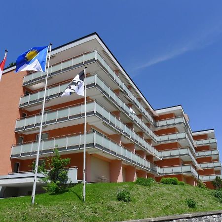 Apartment Promenade - Utoring-73 By Interhome Arosa Exterior photo